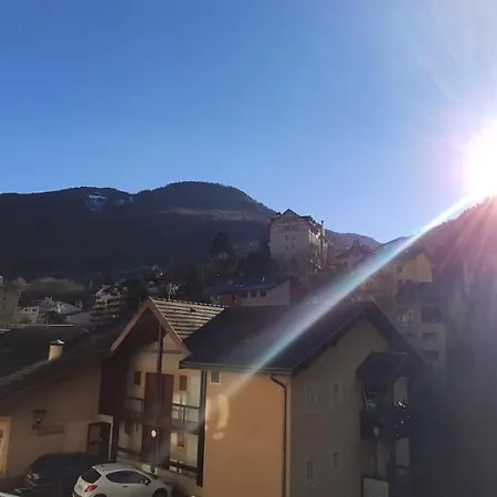 Joli Renove Avec Terrasse